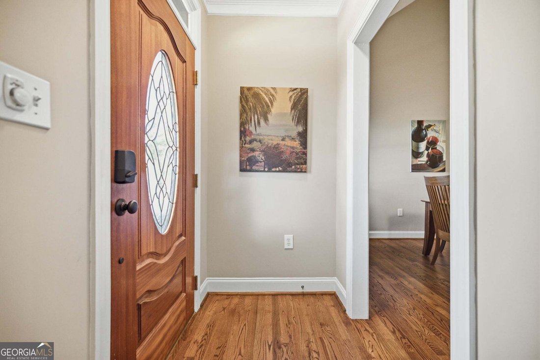 Condo in Roswell, Georgia, United States 4 - 18629553
