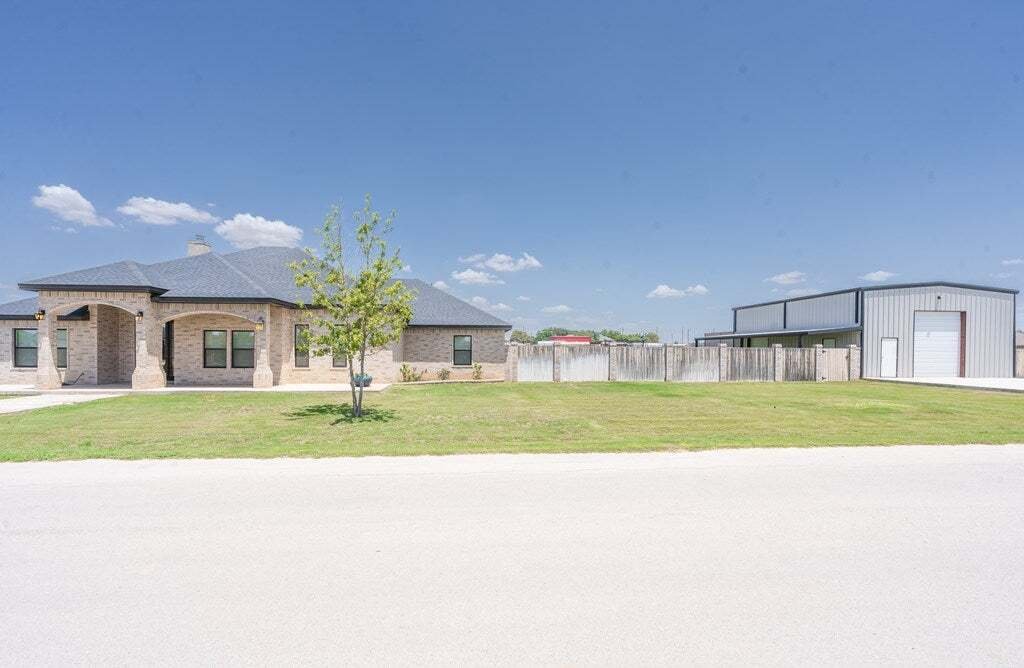 House in Midland, Texas, United States 4 - 18628699