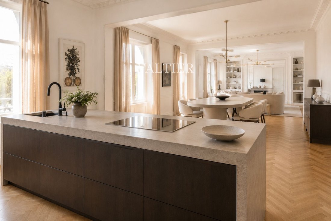 Apartment in Barrio Salamanca, Madrid, Spain 4 - 18626567