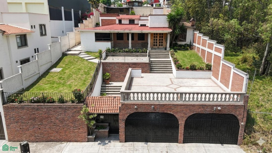 House in Cuautitlán Izcalli, State of Mexico, Mexico 1 - 18023230