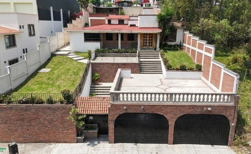 House in Cuautitlán Izcalli, State of Mexico, Mexico 1