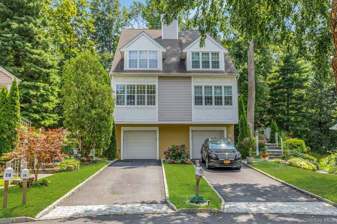 House in Yonkers, New York, United States 2 - 18629605