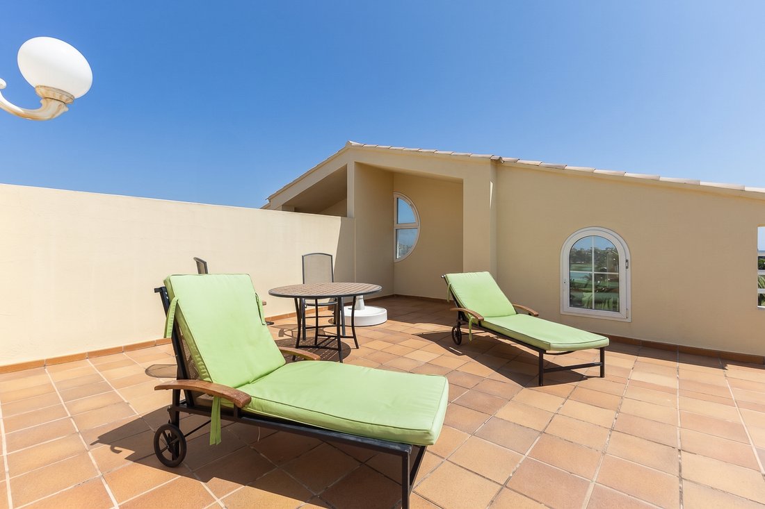 Penthouse in Oliva, Valencian Community, Spain 2 - 18630088