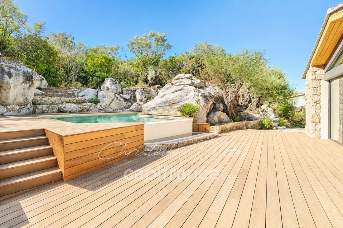 House in Sotta, Corsica, France 2 - 18630212