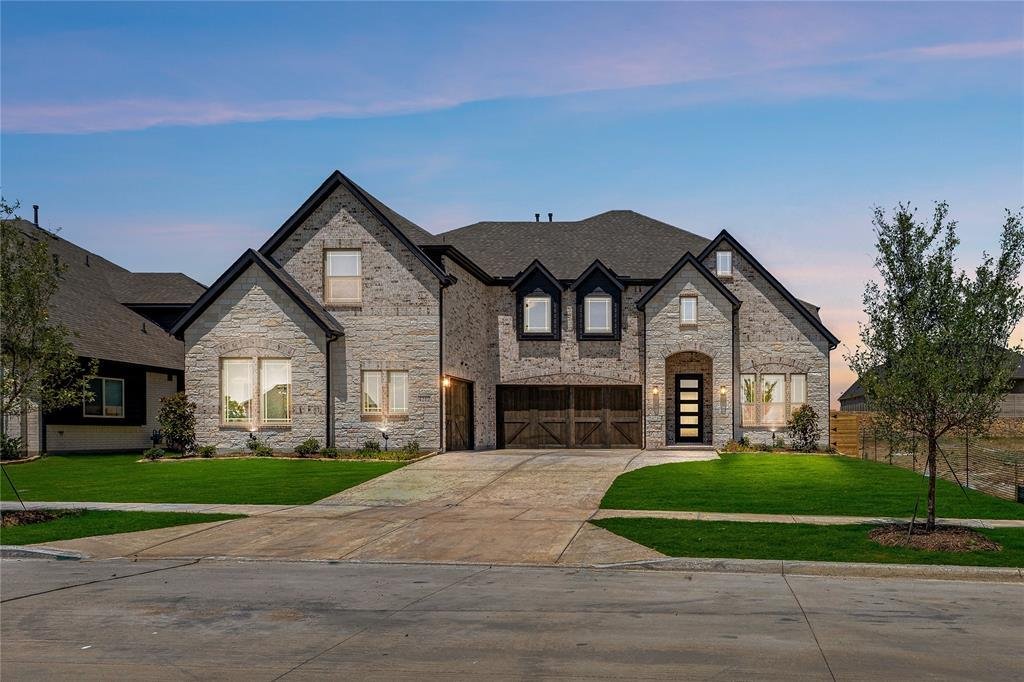 House in McKinney, Texas, United States 2 - 18243773