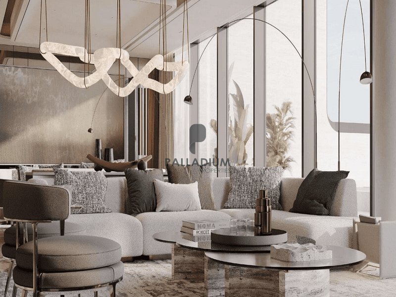 House in Palm Jumeirah, Dubai, United Arab Emirates 4 - 18628580