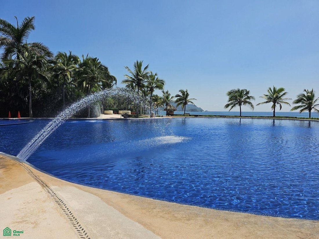 Condo in Ixtapa Zihuatanejo, Guerrero, Mexico 5 - 17504112