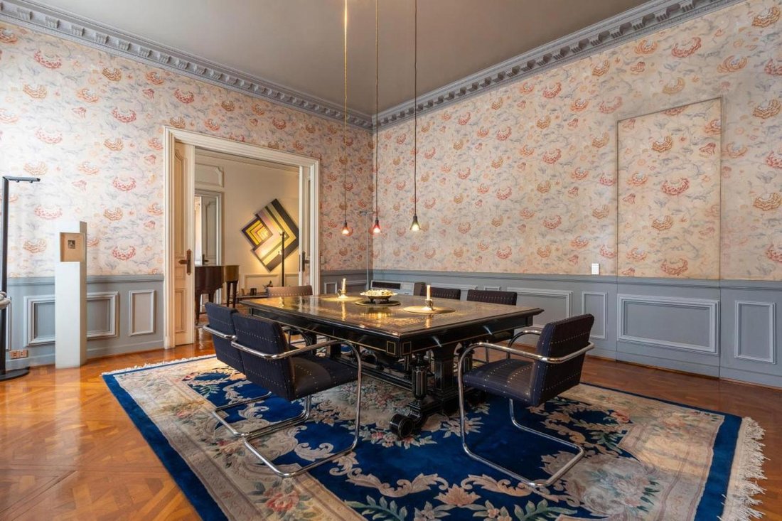 Apartment in Buenos Aires, Buenos Aires, Argentina 3 - 18627176