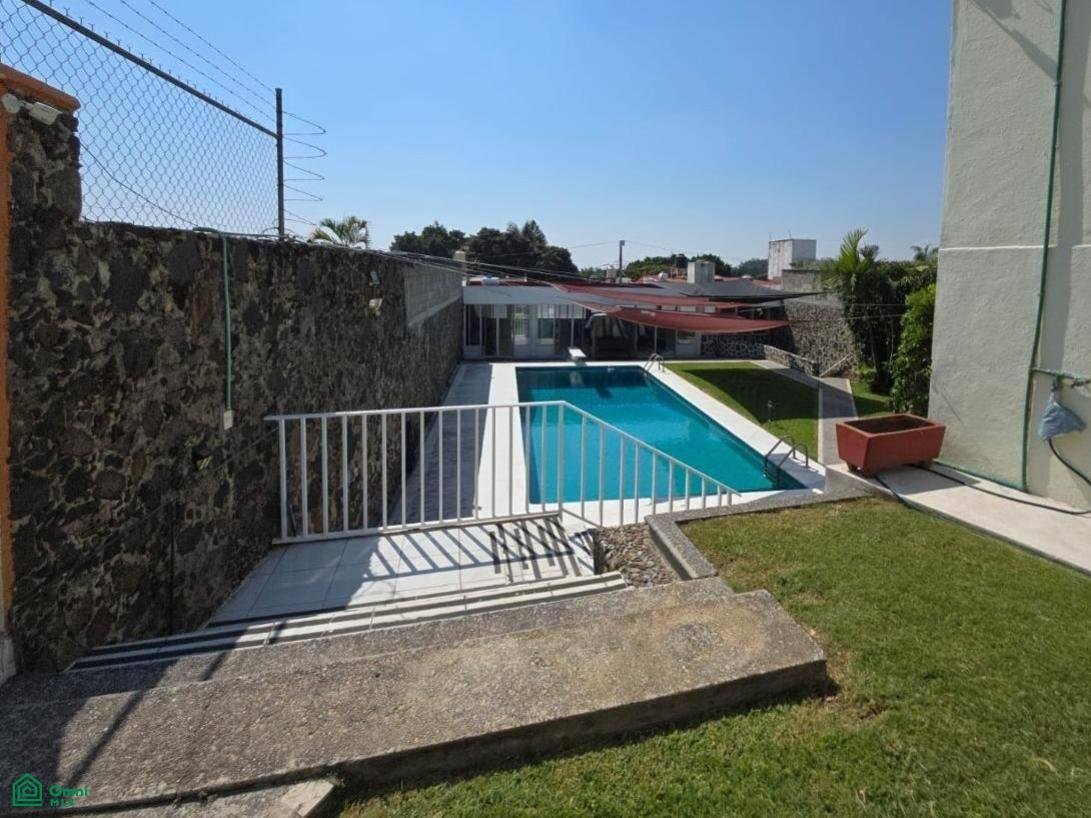 House in Cuernavaca, Morelos, Mexico 4 - 17236785
