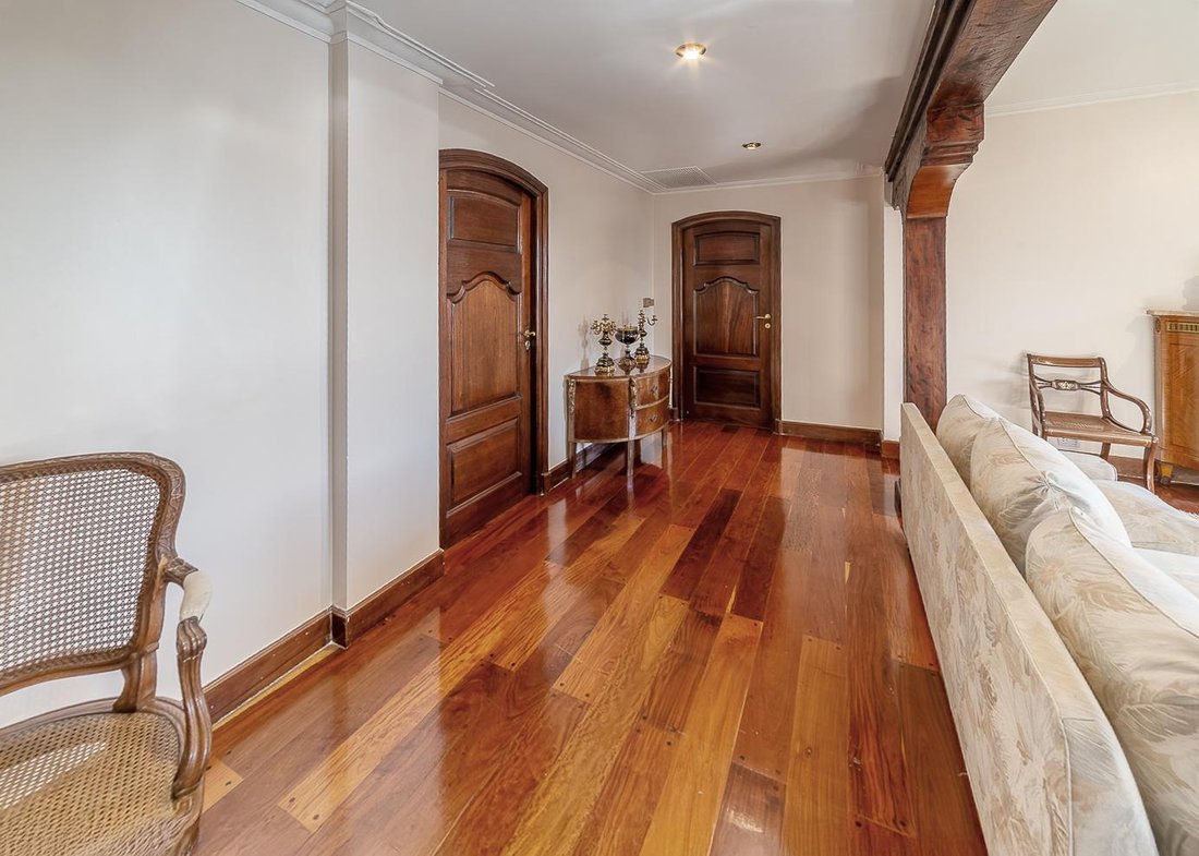 House in Acassuso, Buenos Aires Province, Argentina 4 - 18626246