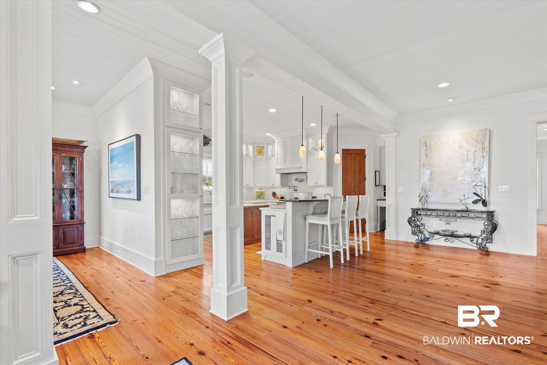 House in Fairhope, Alabama, United States 4 - 17311605