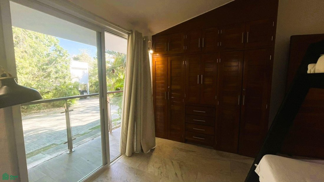 House in Playa del Carmen, Quintana Roo, Mexico 4 - 17621384