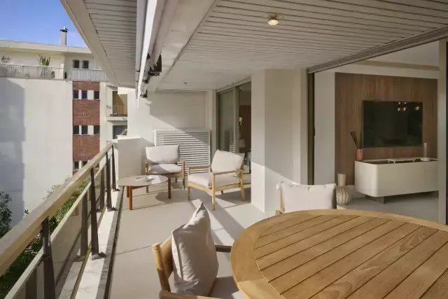 Apartment in Cannes, Provence-Alpes-Côte d'Azur, France 3 - 16656396