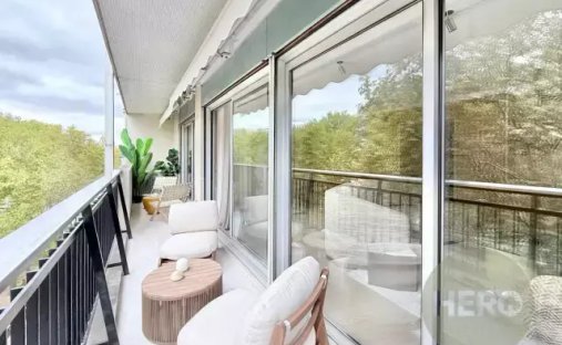 Apartment in Invalides, Paris 7e Arrondissement, Paris 1