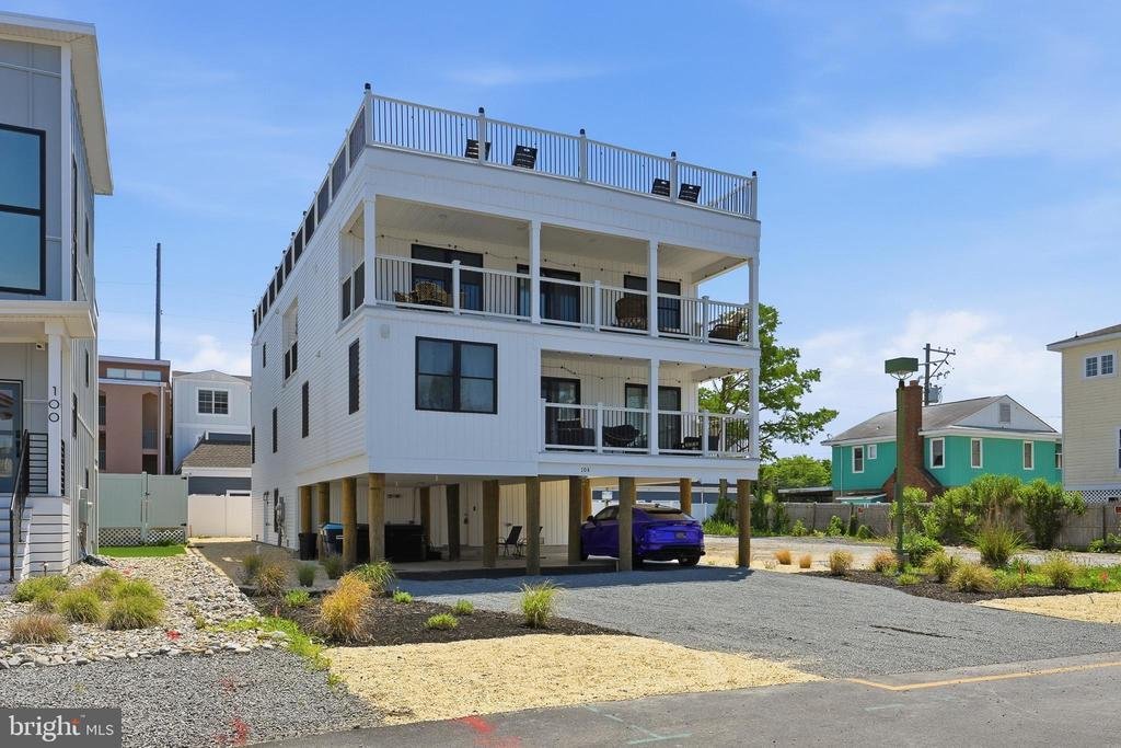 House in Rehoboth Beach, Delaware, United States 1 - 18628224