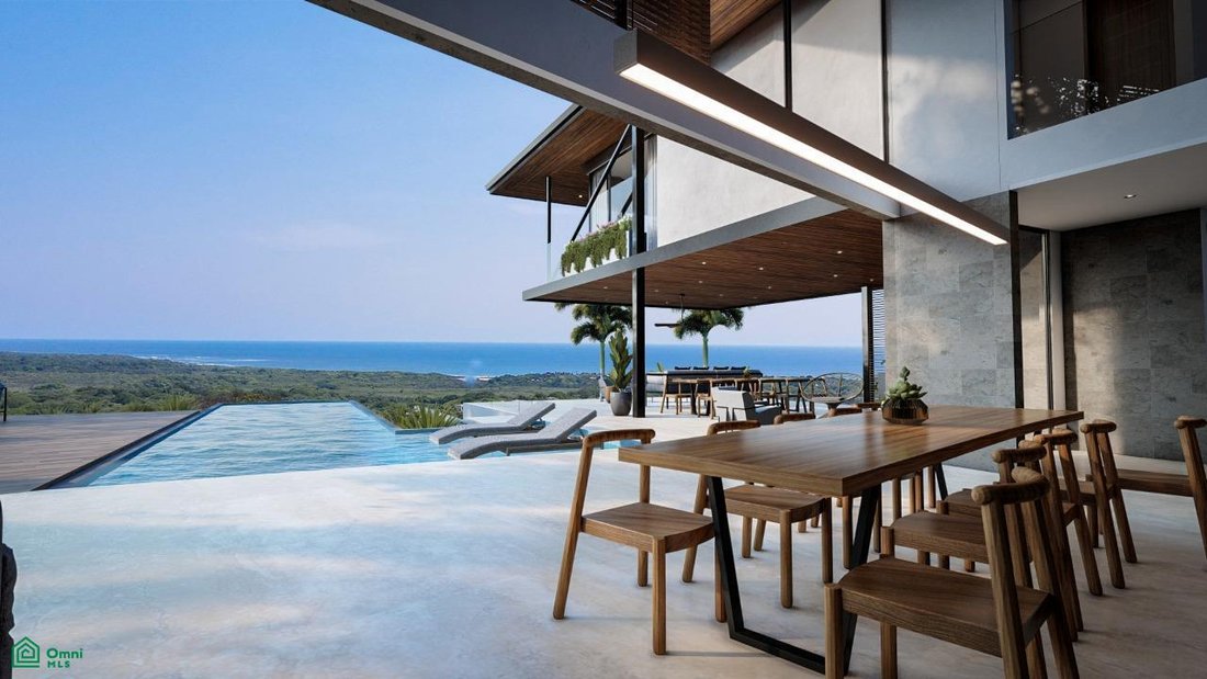 Land in Tamarindo, Guanacaste Province, Costa Rica 1 - 17811356