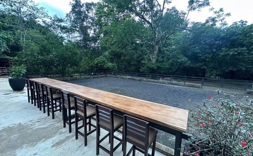 House in San Luis, San José Province, Costa Rica 1