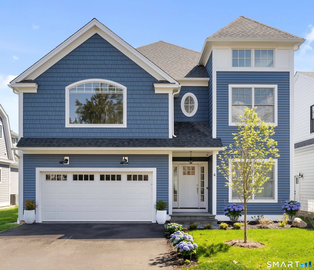 House in Branford, Connecticut, United States 2 - 17751814