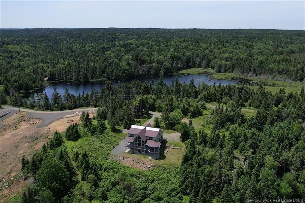 House in Grand Manan, New Brunswick, Canada 3 - 18628110