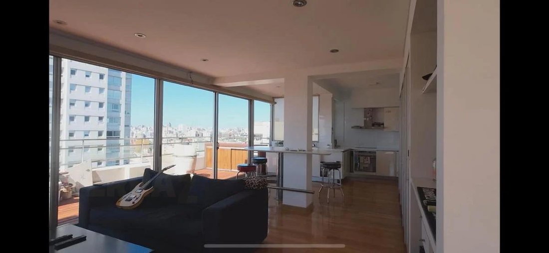 Apartment in Buenos Aires, Buenos Aires, Argentina 4 - 18626059