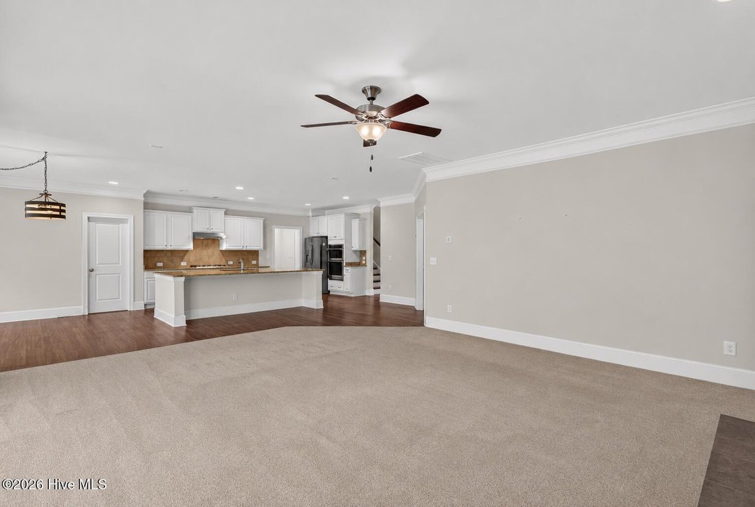 House in Edgefield, South Carolina, United States 3 - 18225488