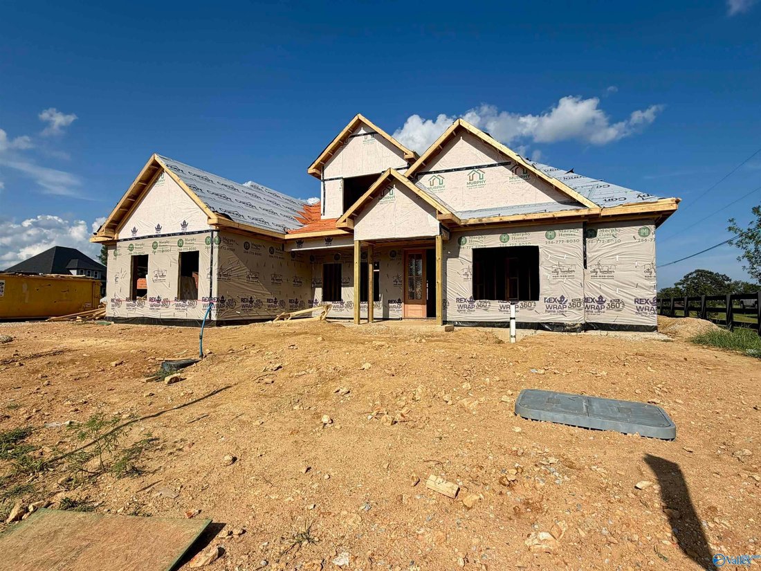 House in Athens, Alabama, United States 5 - 18232039