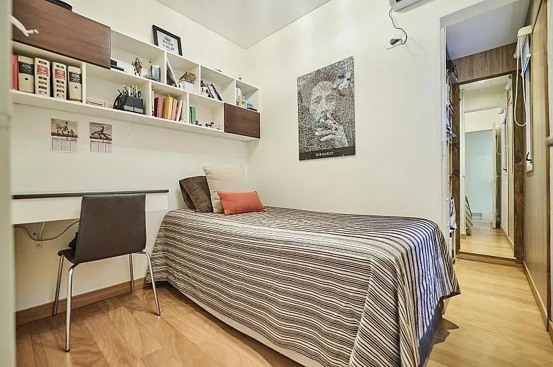 Apartment in Buenos Aires, Buenos Aires, Argentina 2 - 18627392