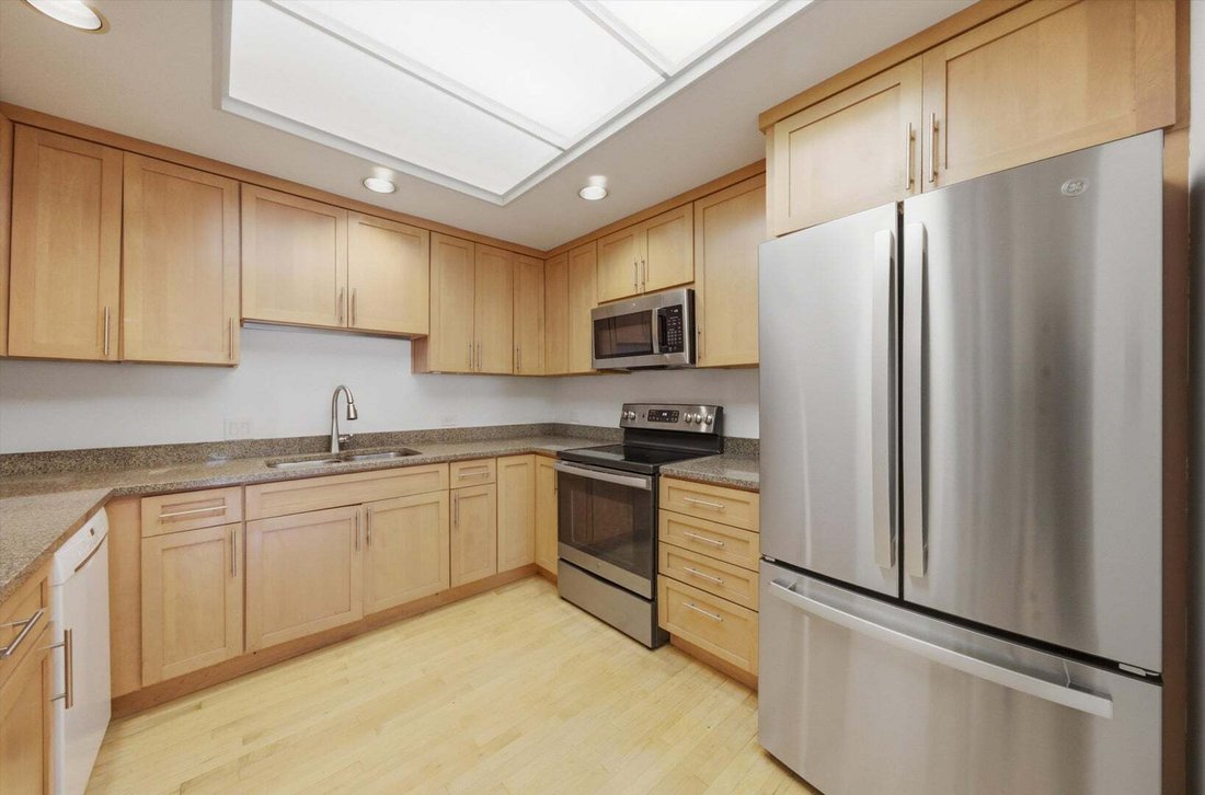 Condo in Chicago, Illinois, United States 5 - 18628618