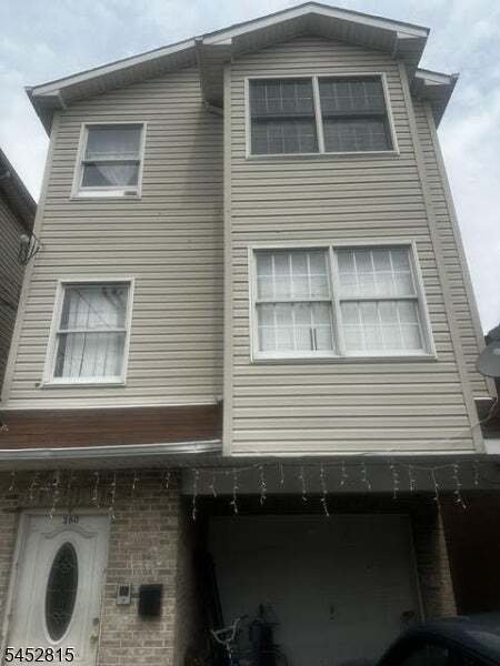 House in Passaic, New Jersey, United States 1 - 18630038