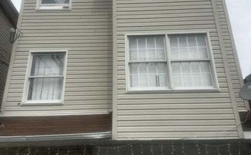 House in Passaic, New Jersey, United States 1