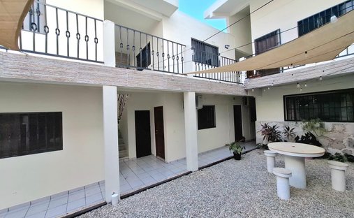 Villa in Playa del Carmen, Quintana Roo, Mexico 1