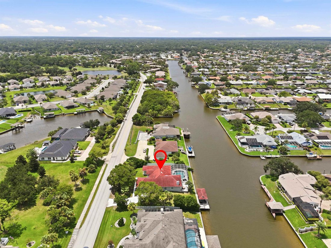 House in Palm Coast, Florida, United States 4 - 18627904