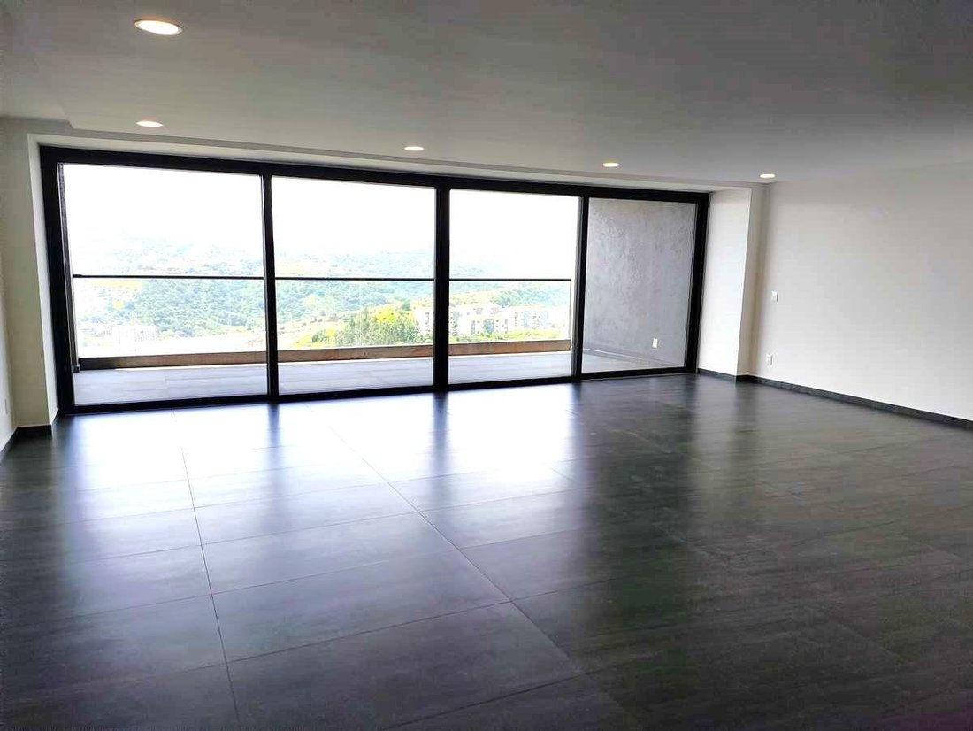 Apartment in Ciudad López Mateos, State of Mexico, Mexico 2 - 18627470