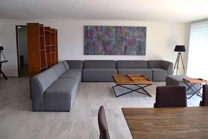 Apartment in Ciudad López Mateos, State of Mexico, Mexico 4 - 18627476