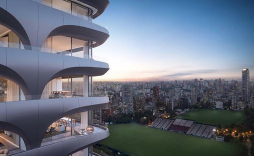 Apartment in Buenos Aires, Buenos Aires, Argentina 1