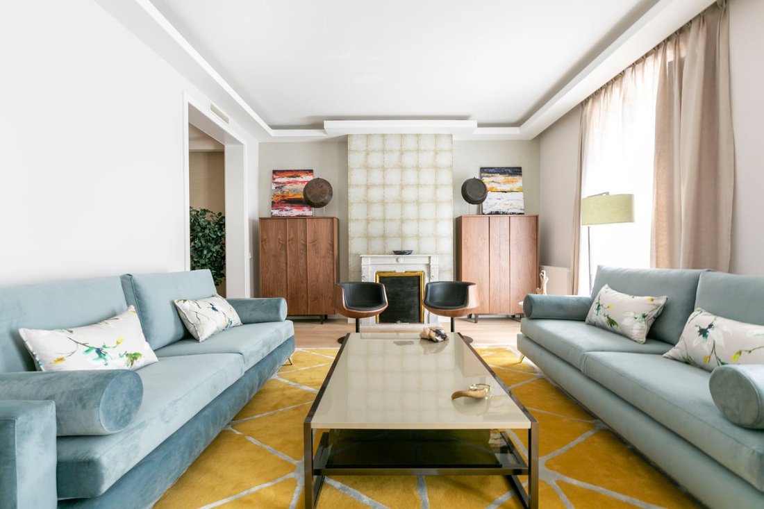 Apartment in Centro, Madrid, Spain 4 - 18626744