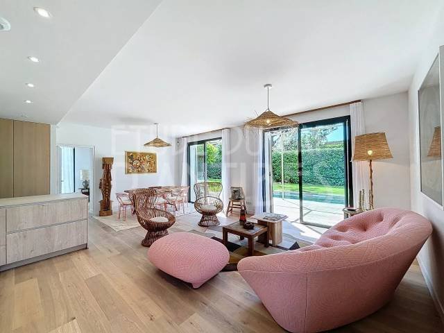 Casa a Fontmerle, Antibes, Francia 5 - 15389613