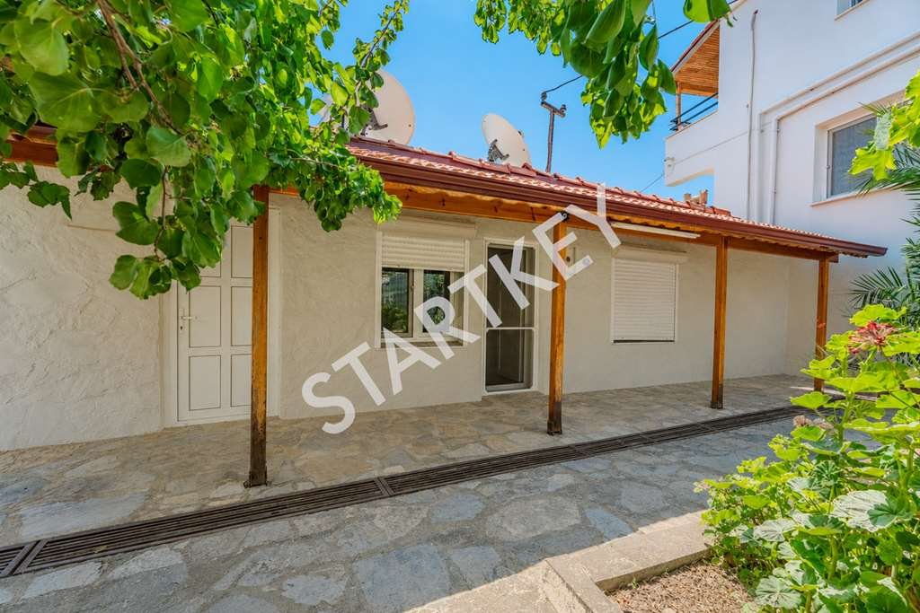 Country House in Bademler, İzmir, Turkey 2 - 18626730