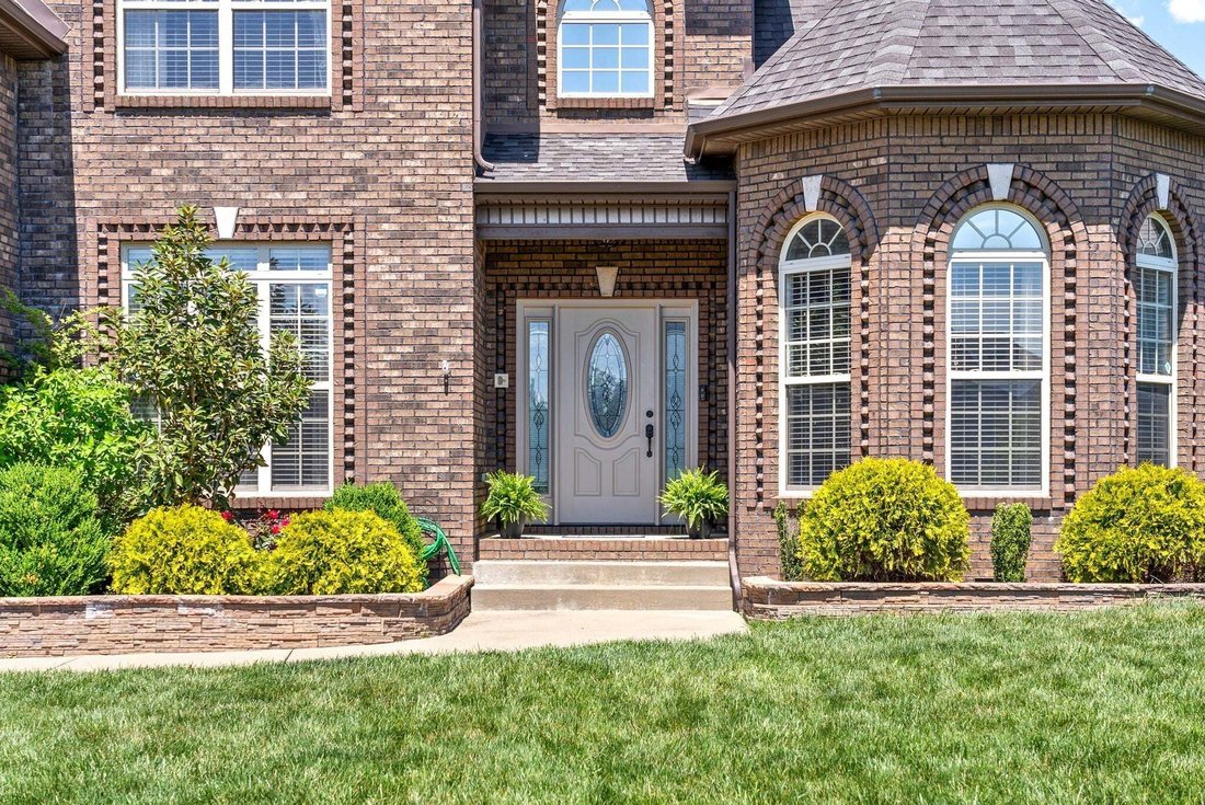 House in Clarksville, Tennessee, United States 3 - 18628448