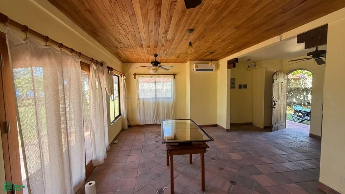 House in Playa Hermosa, Puntarenas Province, Costa Rica 2 - 17231959