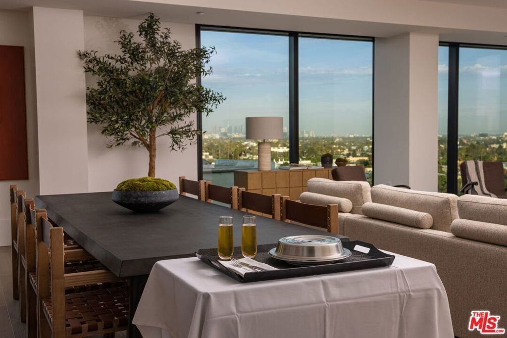 Condominio en Los Ángeles, California, Estados Unidos 4 - 18629339