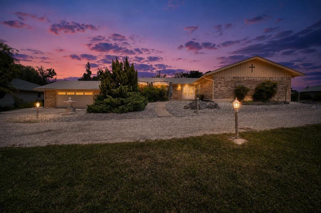 House in Kerrville, Texas, United States 1 - 17539889