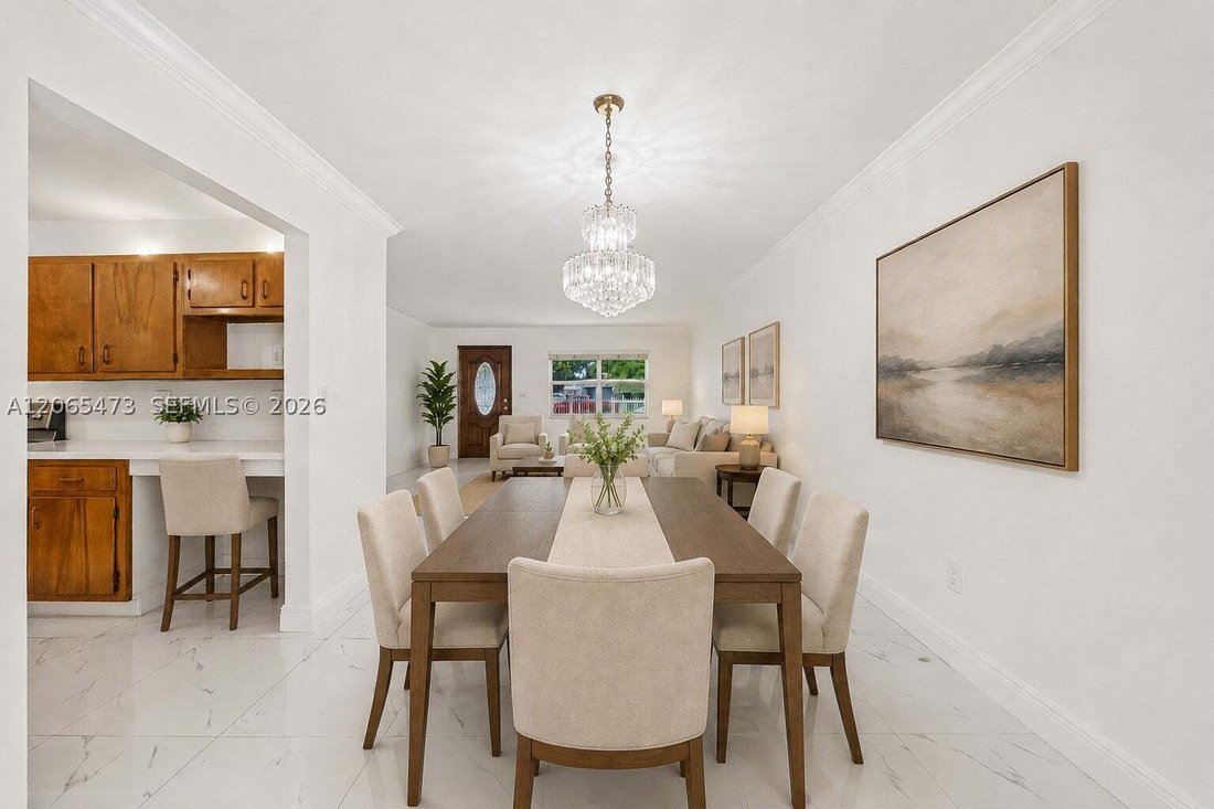 House in Miami, Florida, United States 3 - 18628348