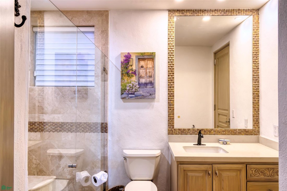 Condo in Palmilla, Baja California Sur, Mexico 1 - 18379657