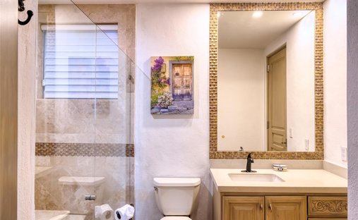 Condo in Palmilla, Baja California Sur, Mexico 1