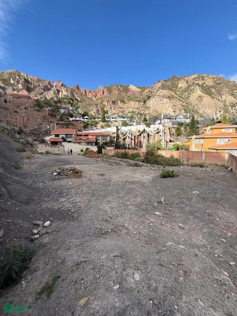 Land in La Paz, La Paz Department, Bolivia 4 - 18001665