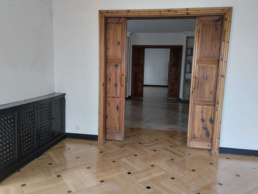 Apartment in Chamberi, Madrid, Spain 5 - 18357334