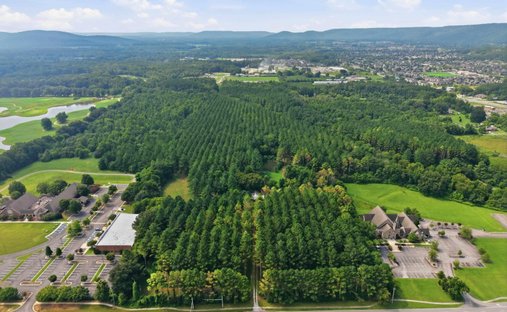Land in Owens Cross Roads, Alabama, United States 1