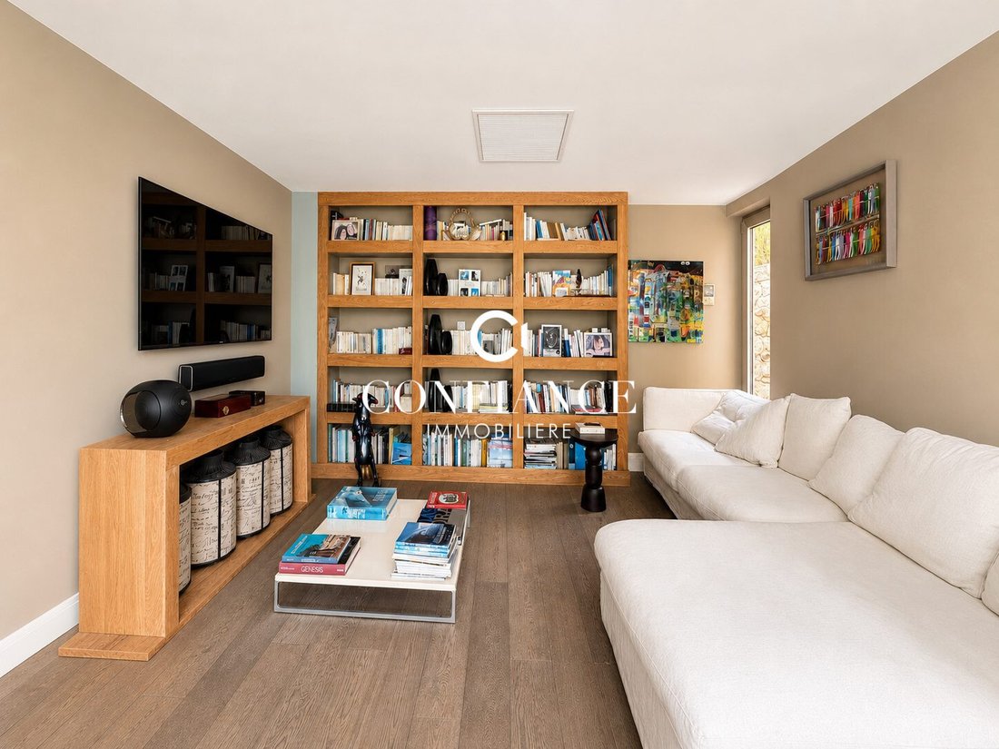 House in Nice, Provence-Alpes-Côte d'Azur, France 5 - 18630547