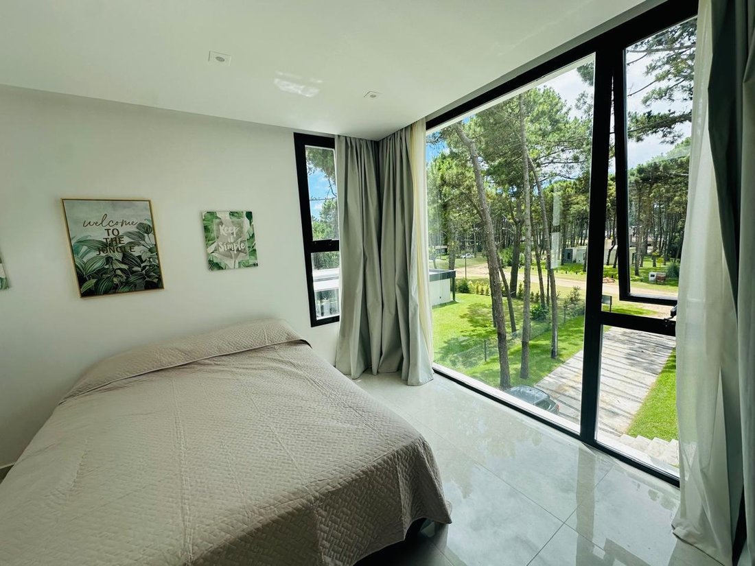 House in Pinamar, Buenos Aires Province, Argentina 4 - 18627119
